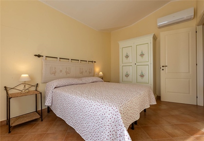 Villa i Sardinien, Villasimius, Sardigna/sardegna, Casteddu/cagliari, Villasimius