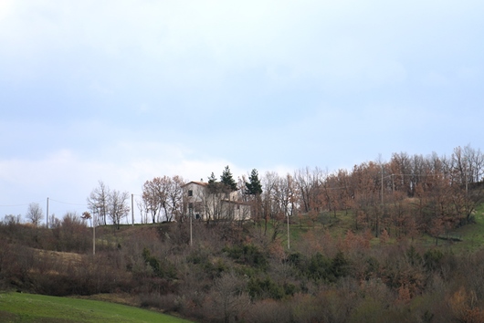 Villa i Molise, Bagnoli del trigno, Isernia, Bagnoli del Trigno