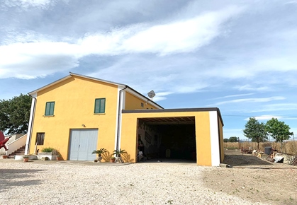 Villa i Molise, Cuglionesi, Umbria, Perugia, Cuglionesi