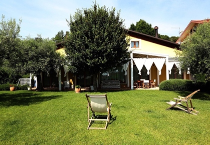 Villa i Abruzzo, Loreto aprutino, pe, Pescara, Loreto Aprutino