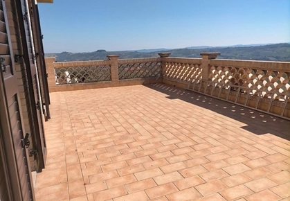 Villa i Abruzzo, Loreto aprutino, pe, Pescara, Loreto Aprutino