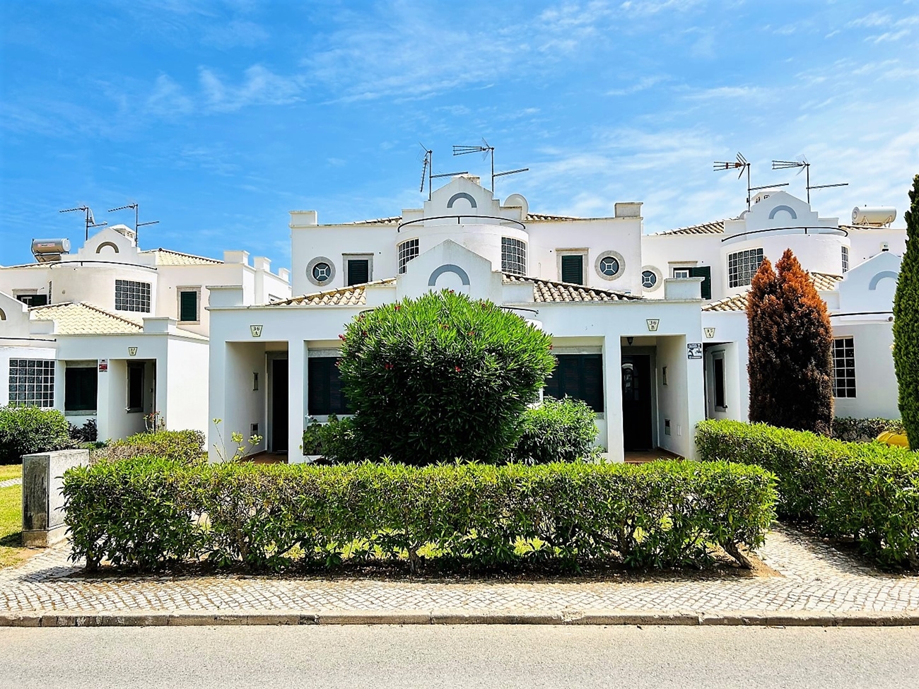 Villa i Östra Algarve, Cabanas De Tavira, Portugal, Cabanas de Tavira