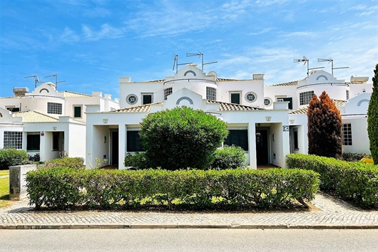 Villa i Östra Algarve, Cabanas De Tavira, Faro, Cabanas de Tavira