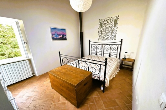 Radhus i Marche, Monte roberto, Ancona, Monte Roberto