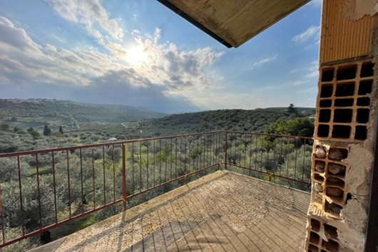 Villa i Abruzzo, Loreto aprutino, pe, Pescara, Loreto Aprutino
