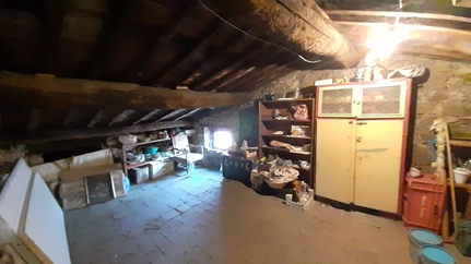 Villa i Unknown, Umbria, Perugia, Castelnuovo di Garfagnana