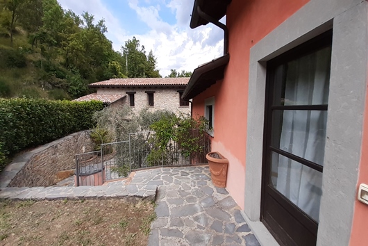 Villa i Unknown, Umbria, Perugia, Villafranca in Lunigiana