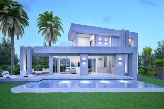 Villa i Javea, Comunitat valenciana, Jávea