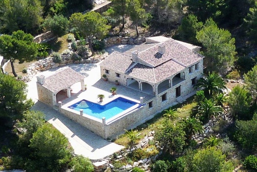 Villa i Lliber, Comunitat valenciana, Lliber