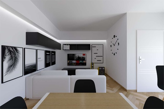 Villa i Selargius, Sardigna/sardegna, Casteddu/cagliari, Selargius