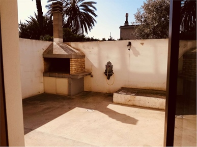 Villa i Sestu, Sardigna/sardegna, Casteddu/cagliari, Sestu