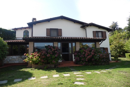 Villa i Unknown, Umbria, Perugia, Castelnuovo Garfagnana