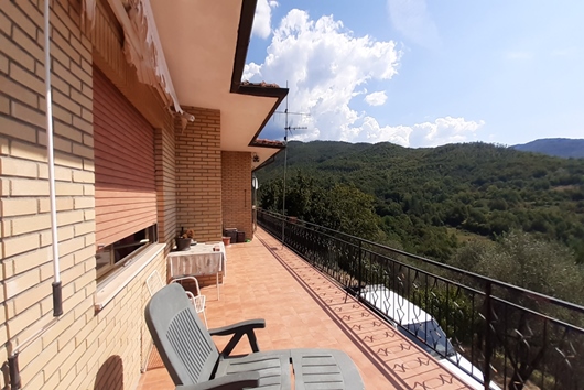 Villa i San Michele, Lunigiana, Casteddu/cagliari, Sardigna/sardegna, Lunigiana
