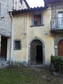 Villa i Unknown, Castelnuovo di Garfagnana