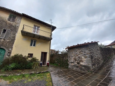 Villa i Fosciandora, Toscana, Lucca, Fosciandora