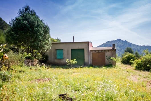 Villa i Murla, Comunitat valenciana, Murla