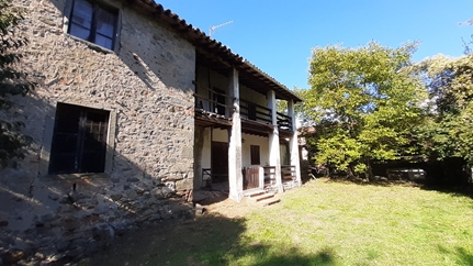 Villa i Villa collemandina, Toscana, Lucca, Villa Collemandina