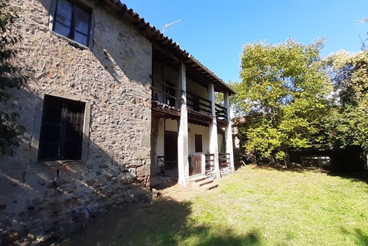 Villa i Villa collemandina, Toscana, Lucca, Villa Collemandina