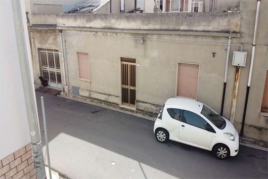 Villa i Quartucciu, Sardigna/sardegna, Casteddu/cagliari, Quartucciu