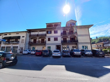 Villa i Unknown, Umbria, Perugia, Castelnuovo di Garfagnana