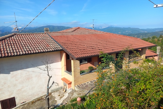 Villa i Unknown, Umbria, Perugia, Castiglione di Garfagnana