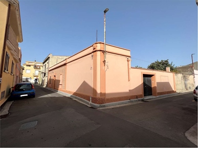 Villa i Quartucciu, Sardigna/sardegna, Casteddu/cagliari, Quartucciu