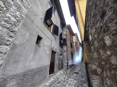 Villa i Unknown, Umbria, Perugia, Fabbriche di Vallico