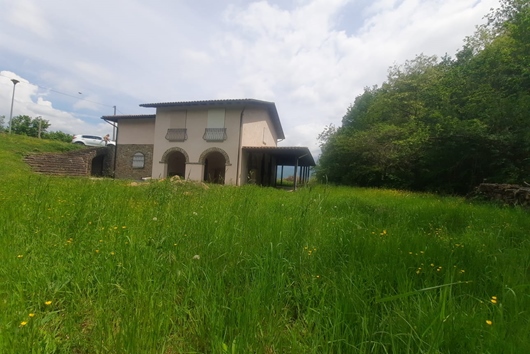 Villa i Camporgiano, Toscana, Lucca, Camporgiano