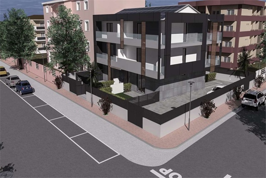 Villa i Quartu santelena, Sardigna/sardegna, Casteddu/cagliari, Quartu Sant'Elena