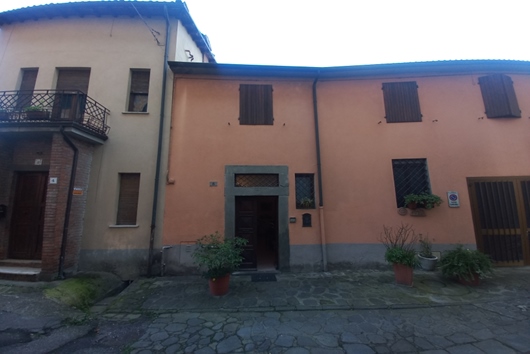 Villa i Unknown, Umbria, Perugia, Castelnuovo Garfagnana