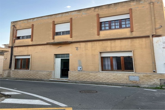 Villa i Selargius, Sardigna/sardegna, Casteddu/cagliari, Selargius