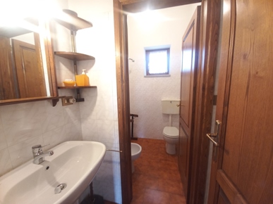 Villa i Pieve fosciana, Toscana, Lucca, Pieve Fosciana