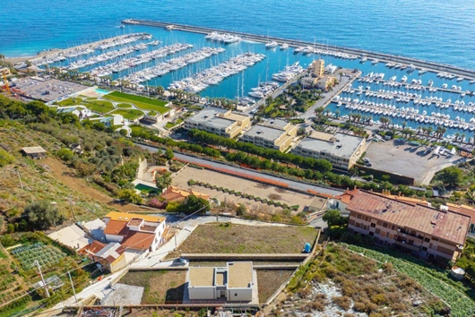 Villa i Unknown, Umbria, Perugia, Santo Stefano al Mare