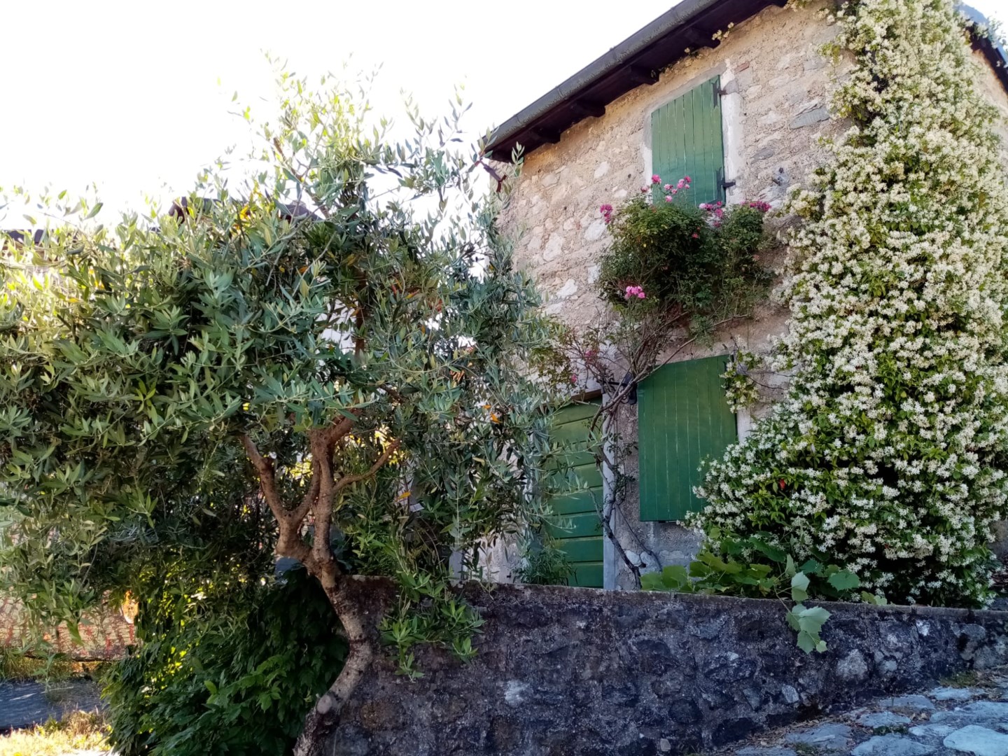 Villa i Unknown, Italien, Castelnuovo Garfagnana