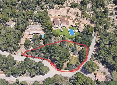 Villa i Altea, Comunitat valenciana, Altea