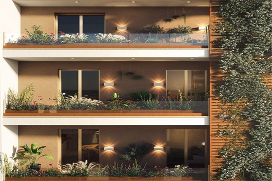 Villa i Quartucciu, Sardigna/sardegna, Casteddu/cagliari, Quartucciu