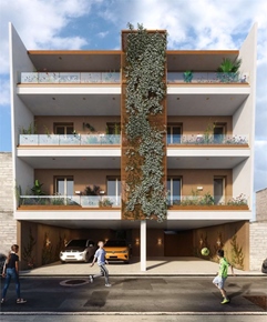 Villa i Quartucciu, Sardigna/sardegna, Casteddu/cagliari, Quartucciu