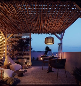 Villa i Quartucciu, Sardigna/sardegna, Casteddu/cagliari, Quartucciu