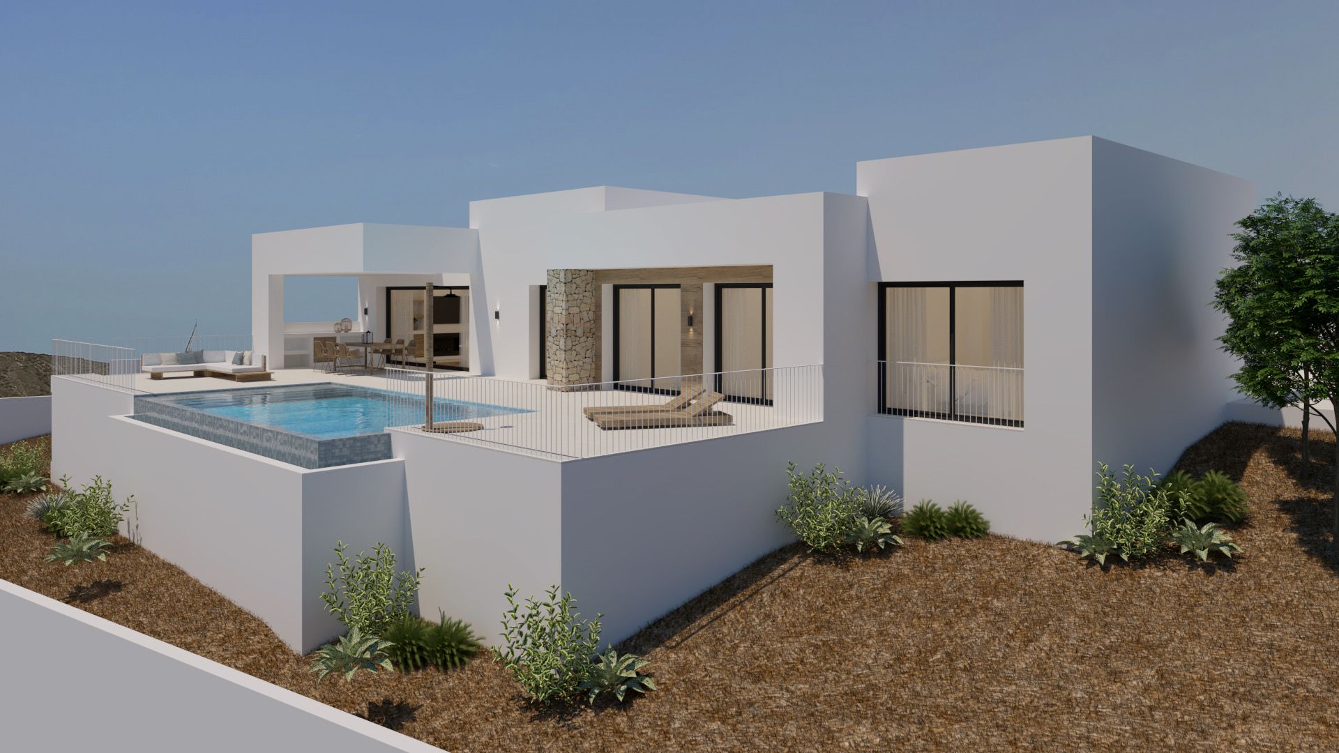 44