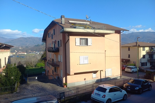 Villa i Unknown, Umbria, Perugia, Castelnuovo Garfagnana