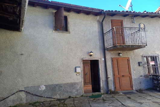 Villa i Corfino, Toscana, Lucca, Corfino