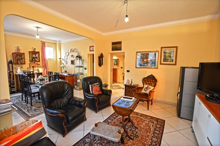 Villa i Bordighera, Ligurien, Provincia di imperia, Bordighera