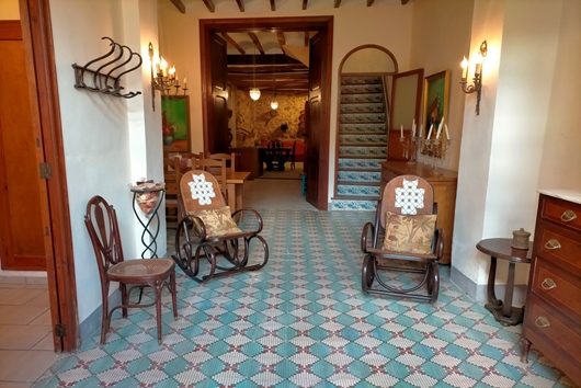 Villa i Castell de castells, Comunitat valenciana, Castell de Castells