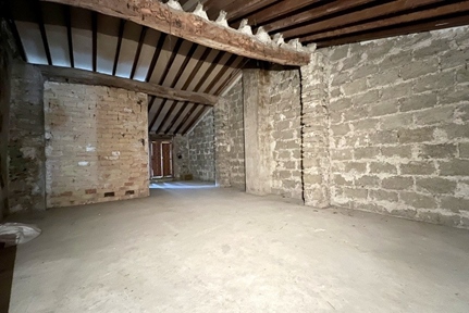 Villa i Castell de castells, Comunitat valenciana, Castell de Castells