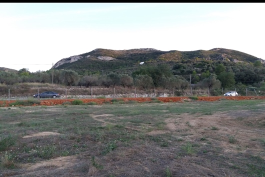 Villa i Alcalali, Valencian community, Alicante, Alcalalí
