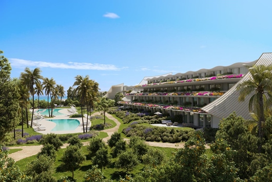 Villa i Alfas del pi, Comunitat valenciana, Alfas del Pi