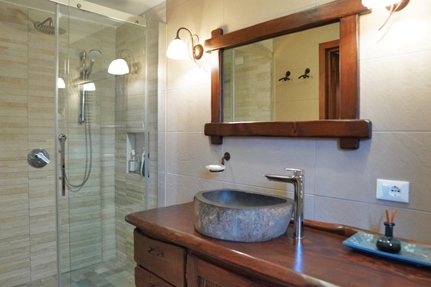 Villa i Triora, Ligurien, Provincia di imperia, Triora