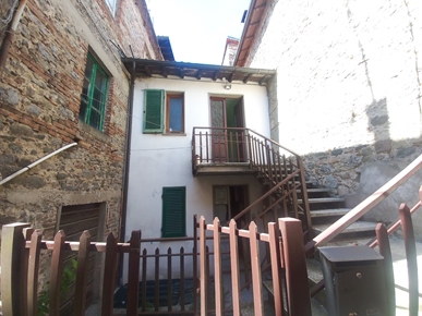 Villa i Camporgiano, Toscana, Lucca, Camporgiano