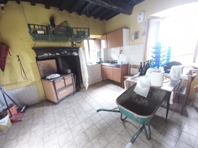 Villa i Unknown, Umbria, Perugia, Castiglione di Garfagnana