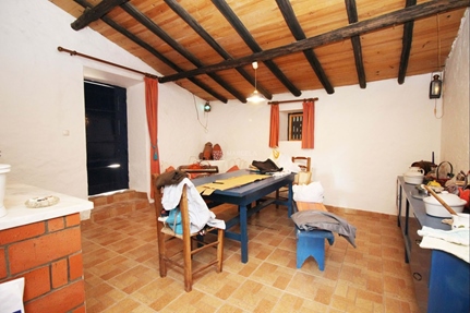 Radhus i Lagos, Faro, Lagos